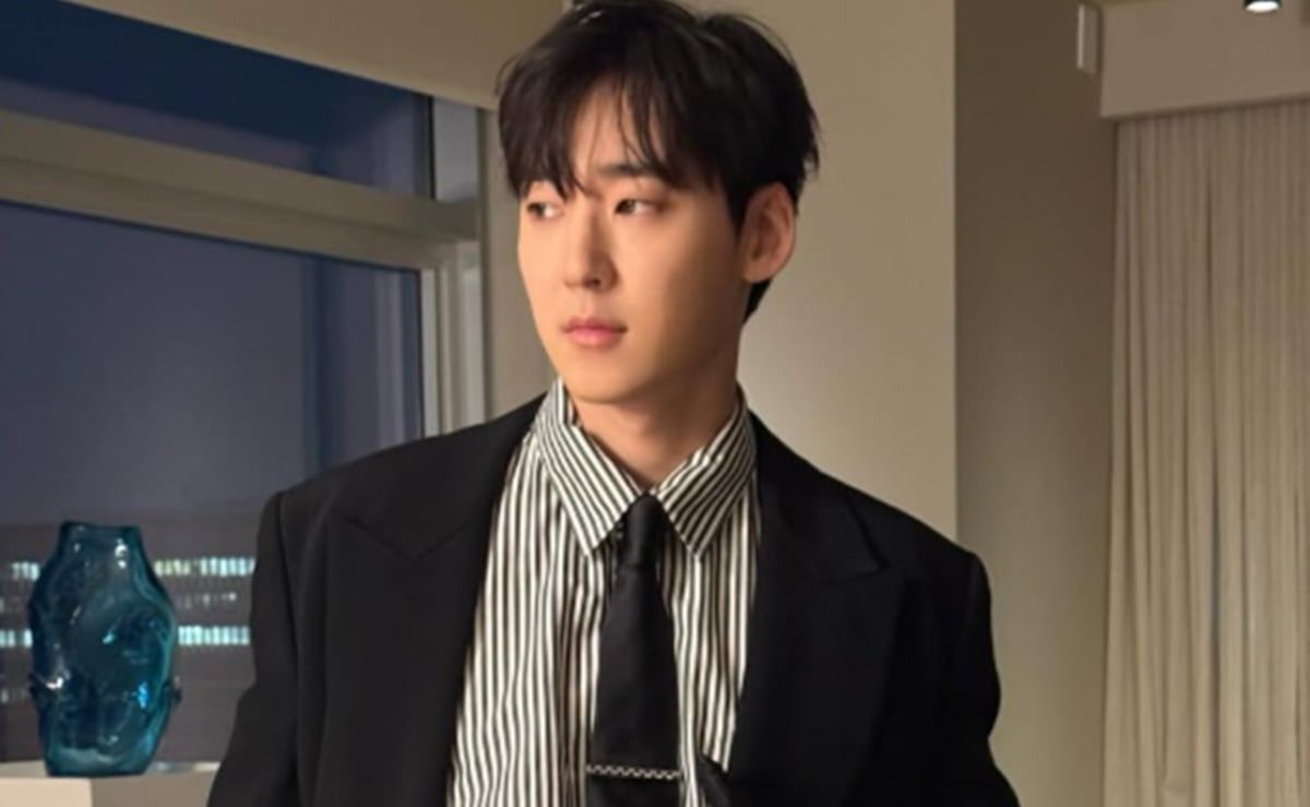Kevin-Woo-voz-de-K‑Pop-Demon-Hunters-estara-en-CCXP-Mexico-el-25-y-26-de-abril