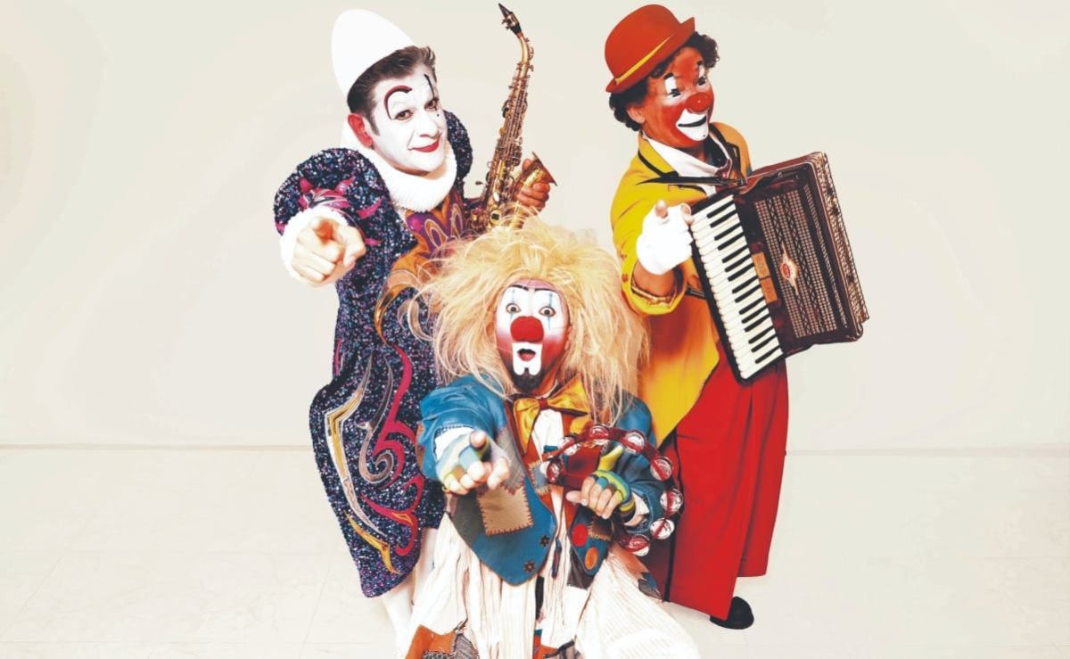 Les-Clowns-del-Circo-Atayde-inicia-temporada-en-el-Centro-Cultural-Teatro-II