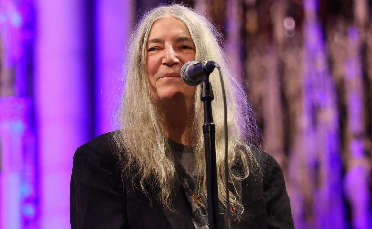 Patti-Smith-recibe-el-Premio-Princesa-de-Asturias-de-las-Artes-2026