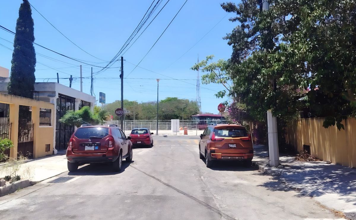 Apagones-dejan-sin-luz-a-colonias-de-Merida-durante-ola-de-calor-CFE-pide-24–72-horas-para-reparaciones