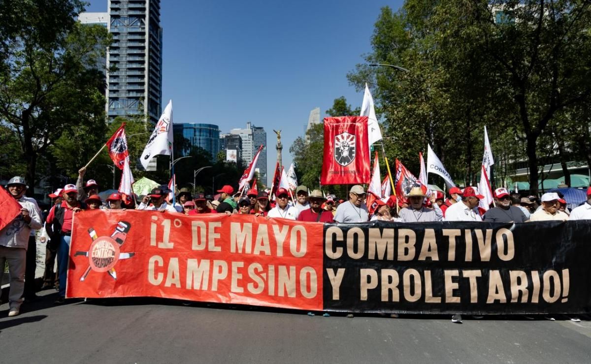 CNTE-marcha-al-Zocalo-de-la-CDMX-este-1-de-mayo-exige-abrogacion-de-la-Ley-del-ISSSTE-y-advierte-huelga