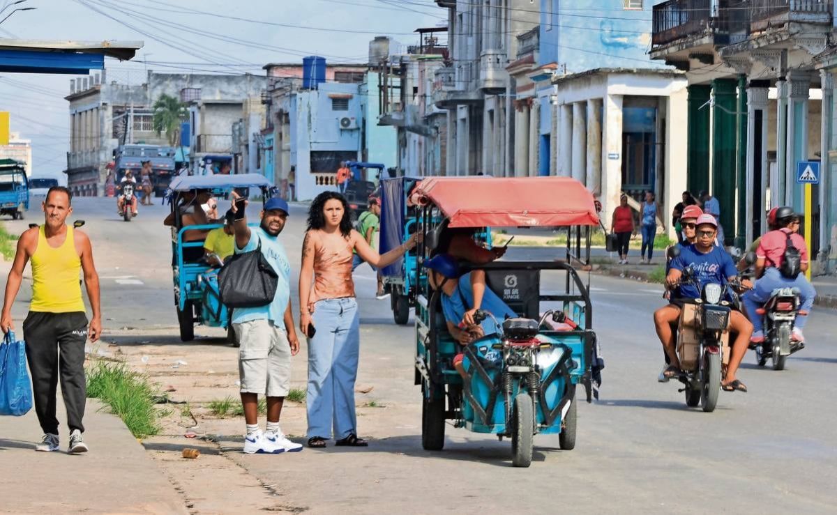 Director-de-la-CIA-se-reunio-en-La-Habana-mientras-Cuba-enfrenta-grave-crisis-energetica