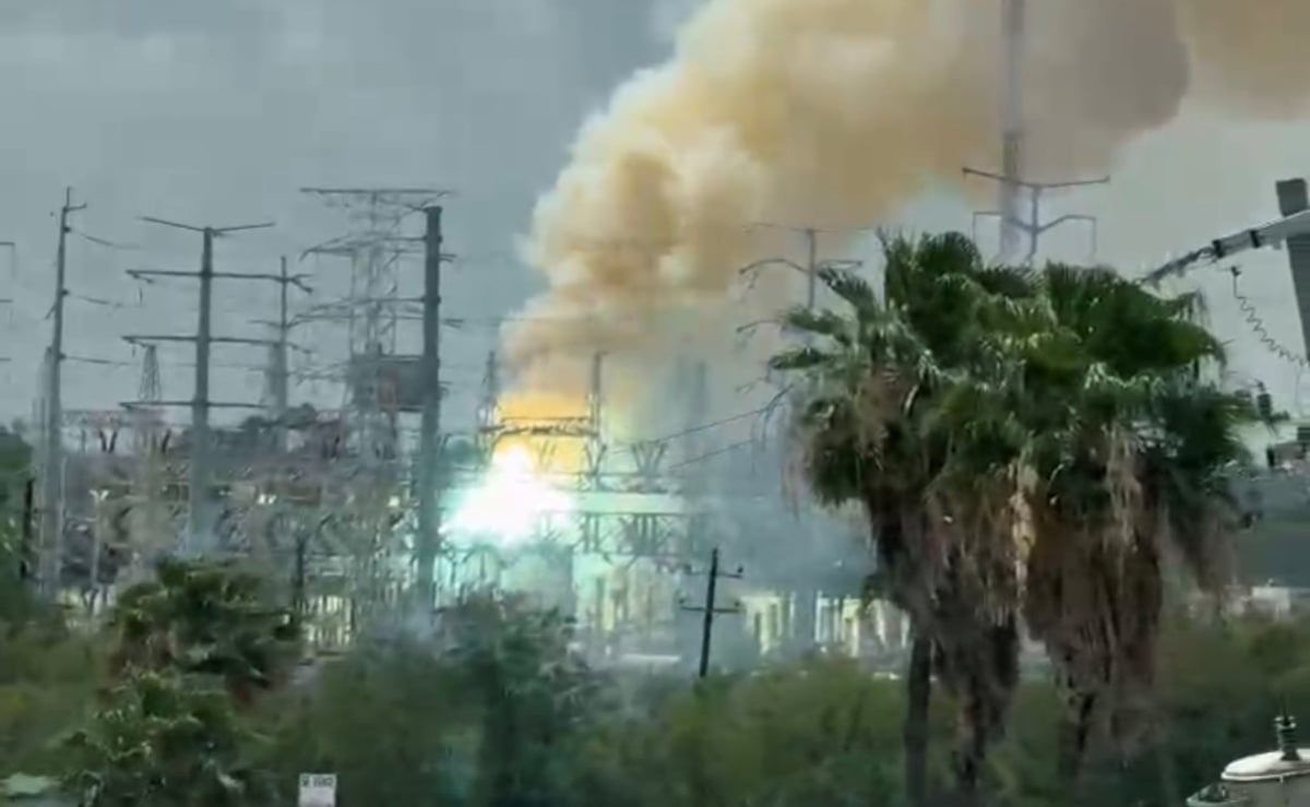 Incendio-en-subestacion-electrica-deja-sin-luz-a-varias-colonias-de-Reynosa