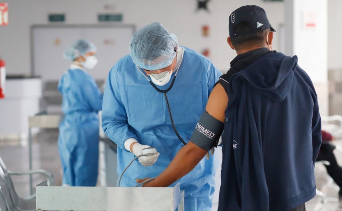 La-OMS-advierte-que-el-mundo-no-esta-preparado-para-una-nueva-pandemia