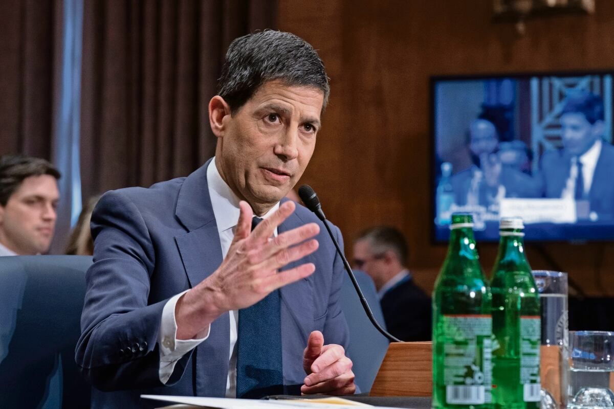 Senado-avanza-la-nominacion-de-Kevin-Warsh-para-presidir-la-Reserva-Federal-voto-final-se-espera-antes-del-15-de-mayo