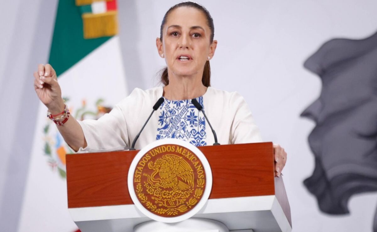 Sheinbaum-confirma-que-Ruben-Rocha-cuenta-con-seguridad-federal-y-exige-pruebas-a-EU-sobre-las-acusaciones
