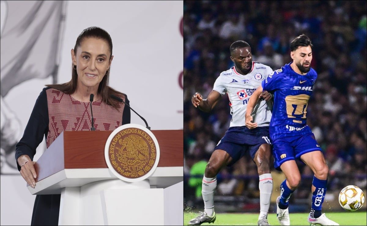 Sheinbaum-felicita-a-Cruz-Azul-por-la-‘decima-y-reconoce-el-esfuerzo-de-Pumas