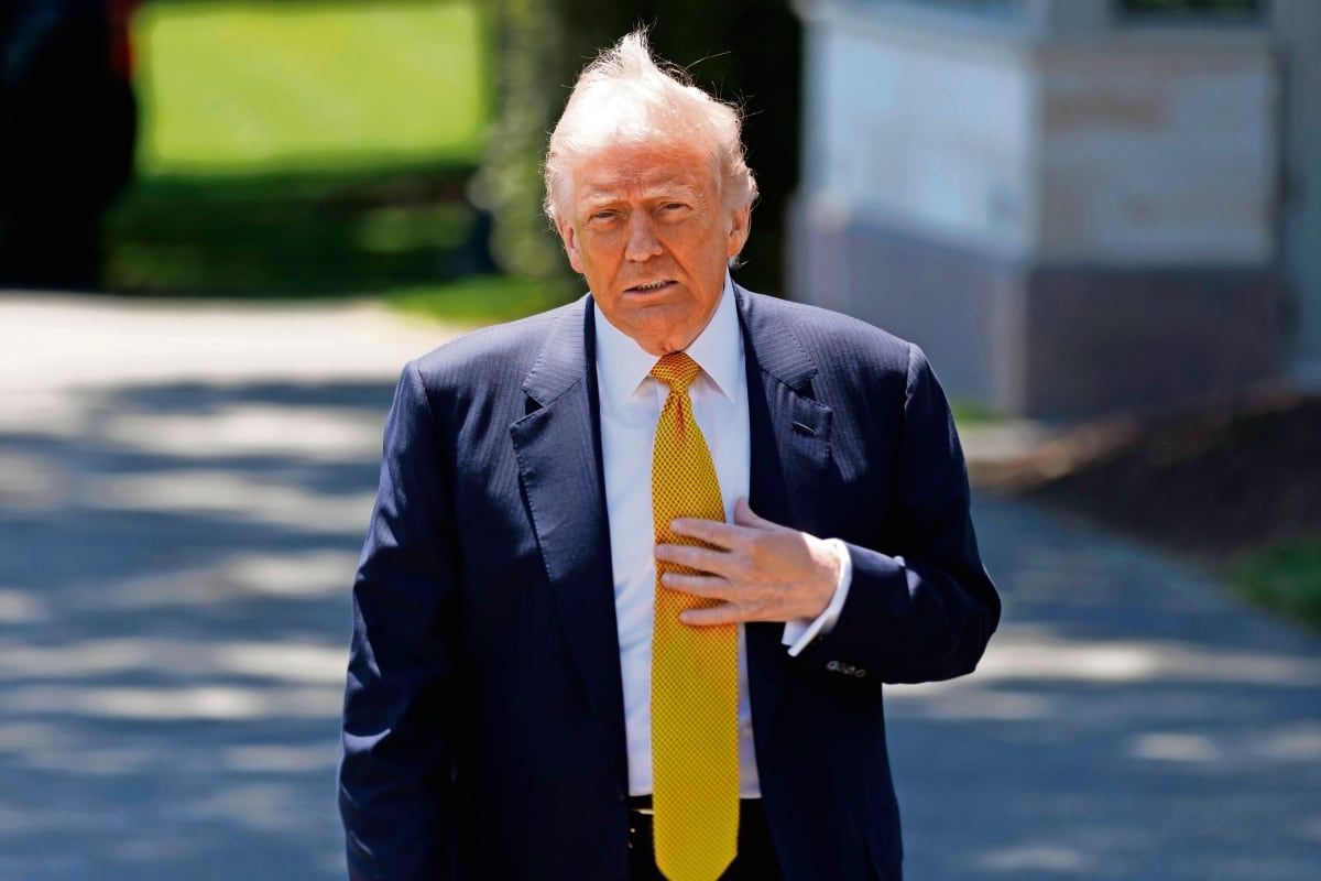 Trump-retira-demanda-de-10000-millones-de-dolares-contra-el-IRS-por-filtracion-de-declaraciones