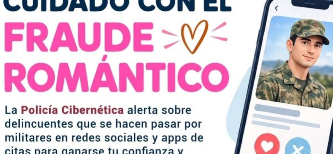 Alertan-por-fraude-romantico-con-falsos-militares-en-redes-sociales