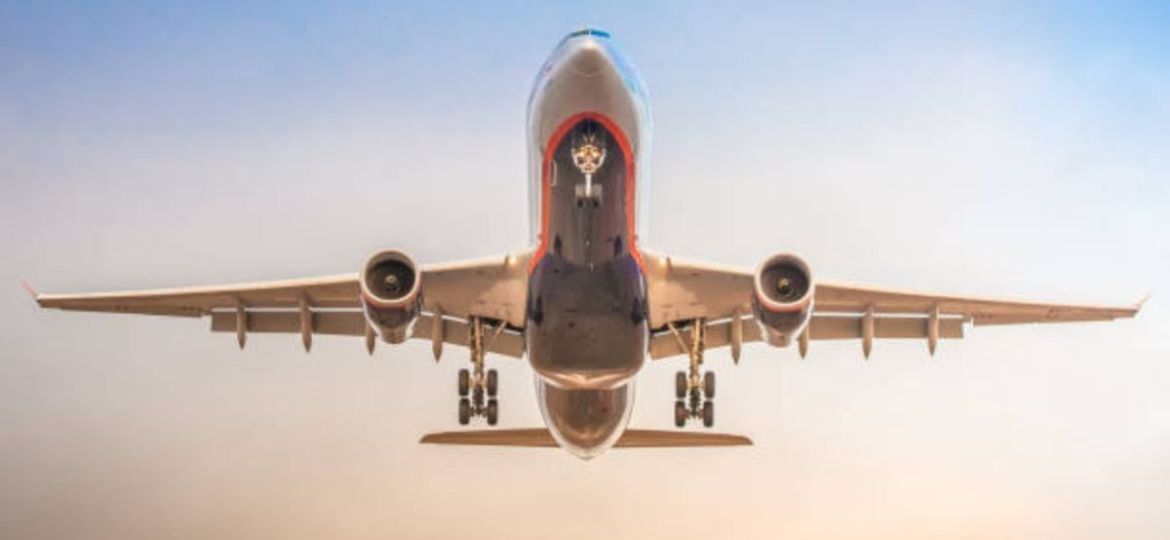 Avion-militar-con-32-personas-se-estrella-en-el-sur-de-Nigeria