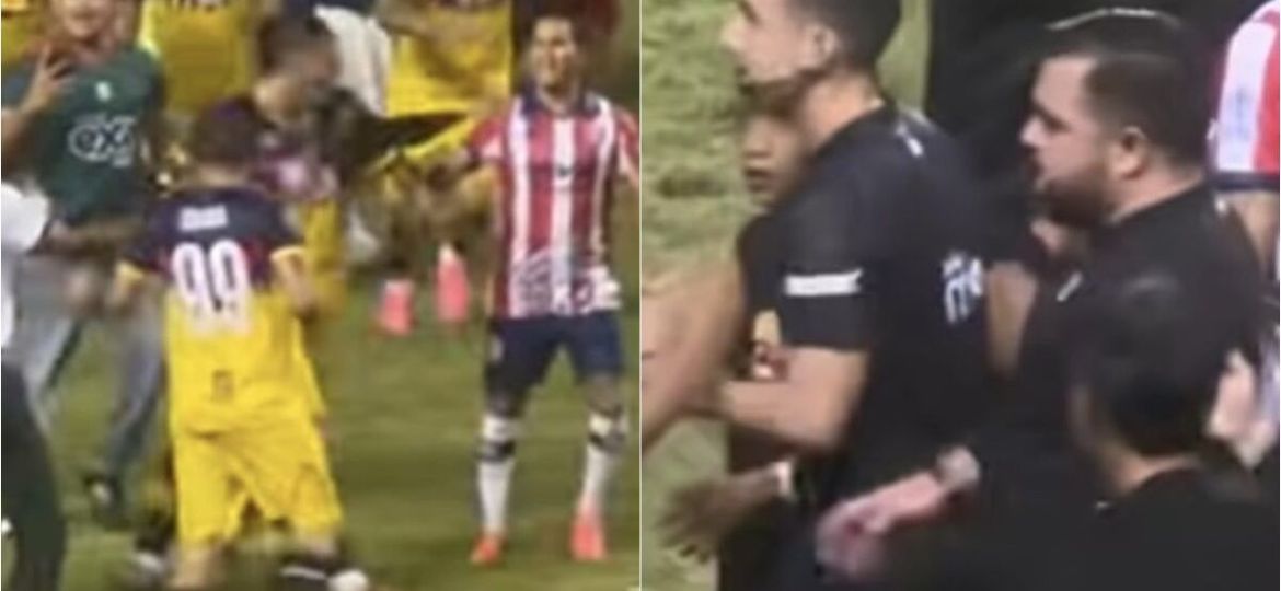 Cesar-Ramos-queda-en-medio-de-una-batalla-campal-durante-el-Clasico-de-la-Talacha