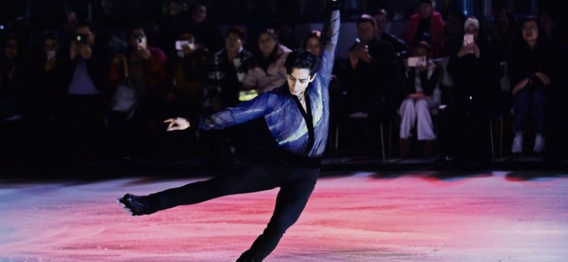 Donovan-Carrillo-encabeza-gala-de-patinaje-artistico-Passio-Live-en-CDMX
