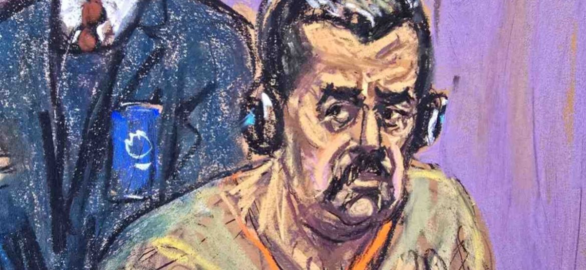 EU-acusa-a-Nicolas-Maduro-y-Cilia-Flores-de-conspiracion-para-torturar-en-Venezuela