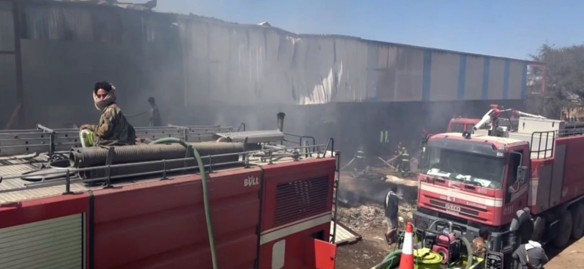 Explosiones-sacuden-Riad-y-provocan-interrupciones-en-el-aeropuerto-Rey-Khalid