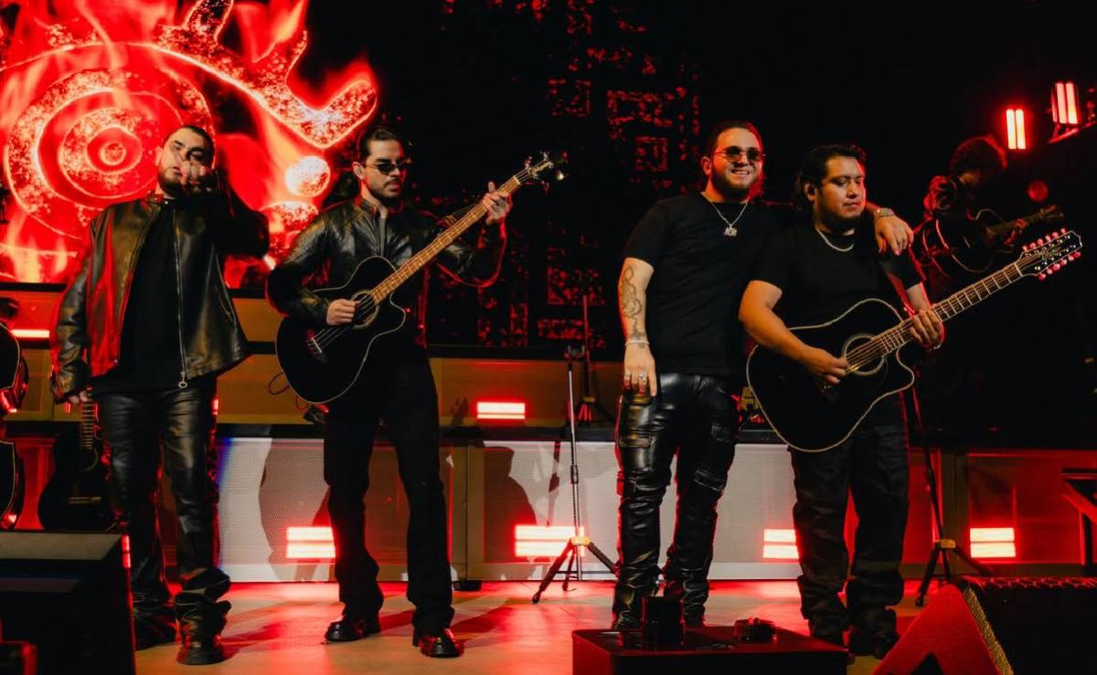 Fuerza-Regida-ofrecera-10-conciertos-en-el-Palacio-de-los-Deportes-y-rompera-record