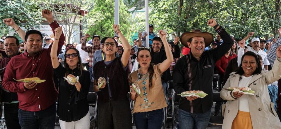 Inauguran-en-Chapultepec-la-segunda-Feria-del-Maiz-y-la-Agrobiodiversidad