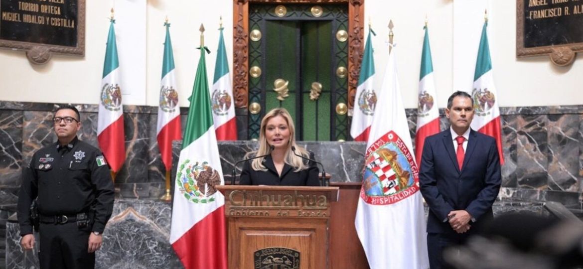 Maru-Campos-designa-a-Gilberto-Loya-como-encargado-de-la-Fiscalia-de-Chihuahua