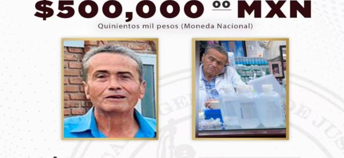 Medico-buscado-por-caso-de-sueros-vitaminados-en-Sonora-se-entrega-a-las-autoridades