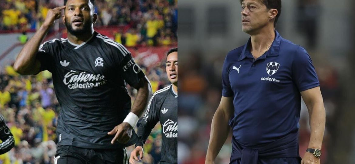 Miguel-Borja-responde-a-Matias-Almeyda-Manana-nos-vemos-en-el-Azteca