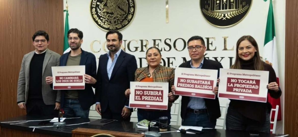 Morena-en-Congreso-de-CDMX-pedira-modificar-el-POZMVM-para-evitar-confusion-sobre-el-predial