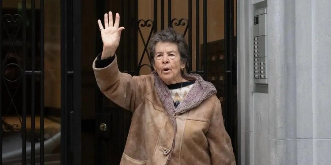 Muere-Maricarmen-Abascal-tras-ser-desalojada-de-su-casa-en-Madrid