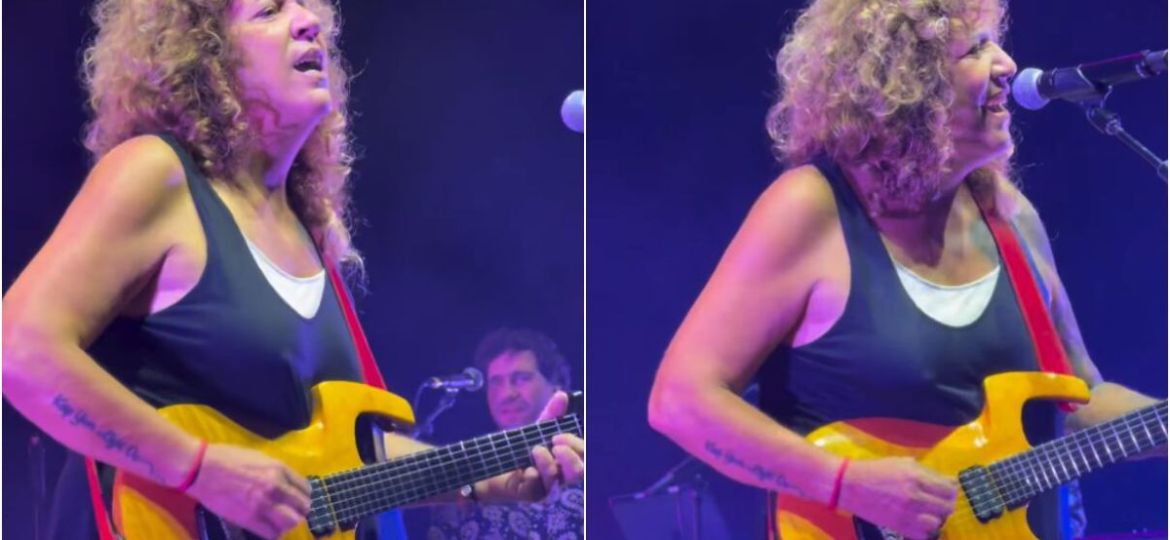 Rosana-bromea-con-sus-fans-en-el-Auditorio-Nacional-y-celebra-30-anos-de-carrera