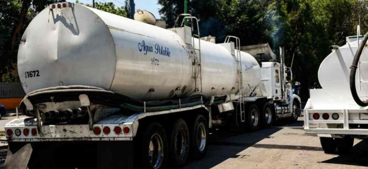 Segiagua-lamenta-muerte-de-ciclista-arrollado-por-pipa-en-Canal-de-Chalco