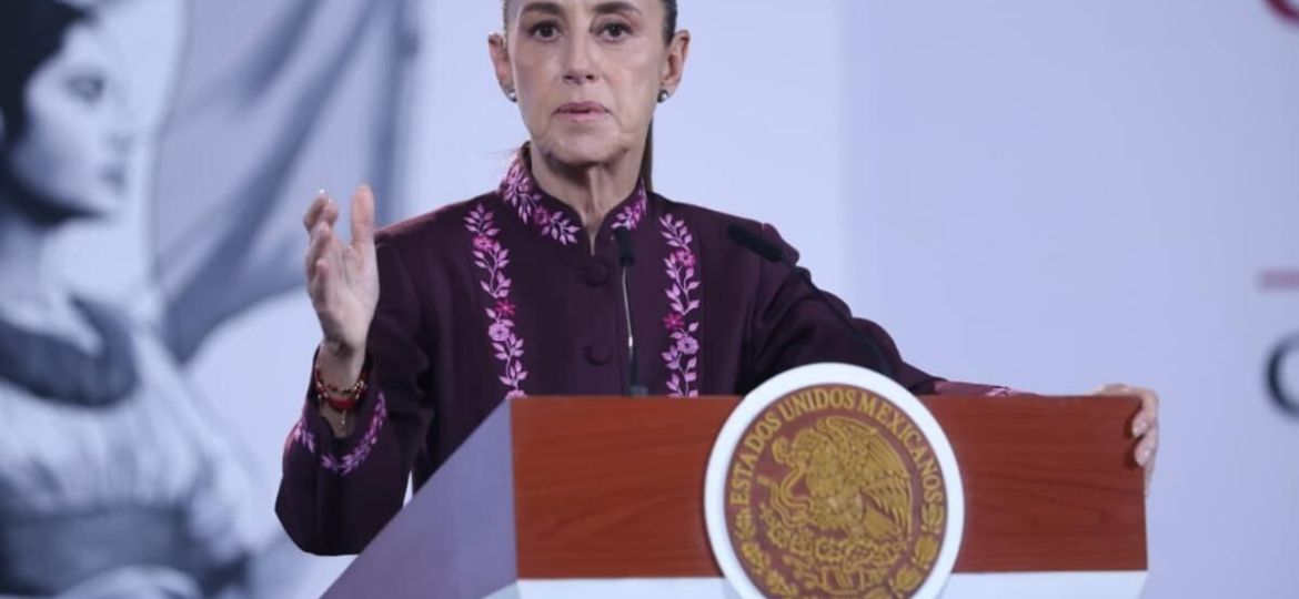 Sheinbaum-niega-haber-reprendido-a-Harfuch-Siempre-regano-a-todo-mundo