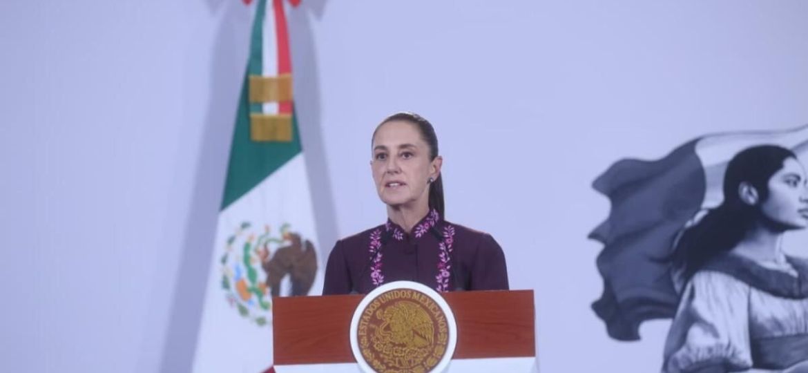 Sheinbaum-se-reunira-con-empresarios-de-la-American-Chamber-asistira-Ronald-Johnson