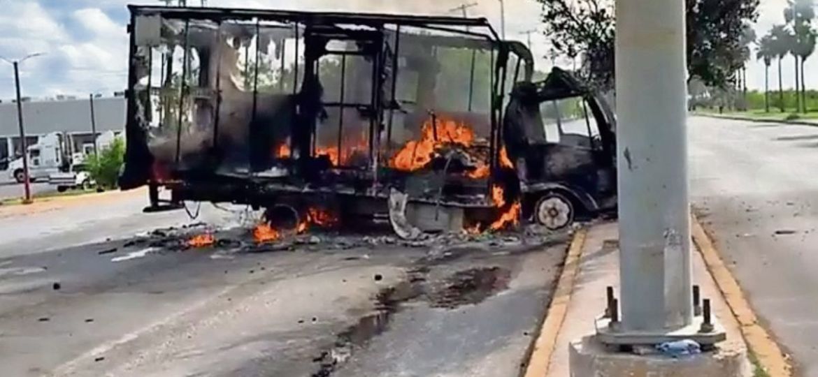 captura-de-presunto-lider-criminal-provoca-bloqueos-y-violencia-en-matamoros