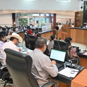 congreso-de-baja-california-sur-rechaza-cuenta-publica-de-la-comision-de-derechos-humanos