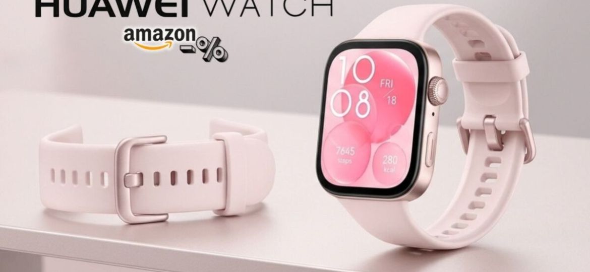 huawei-watch-fit-3-baja-a-1-899-en-amazon-con-37-de-descuento