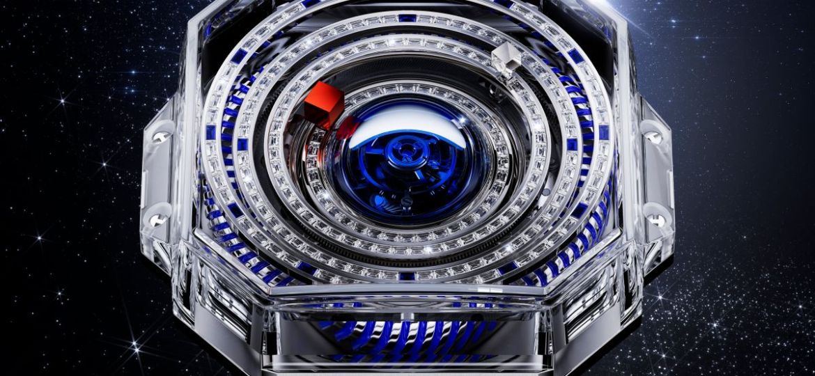 hublot-mp-14-origin-el-reloj-de-jeff-koons-que-convierte-el-tiempo-en-un-universo-mecanico