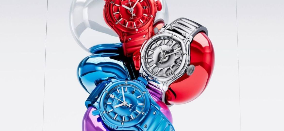 hublot-transforma-el-balloon-dog-de-jeff-koons-en-tres-relojes-de-edicion-limitada