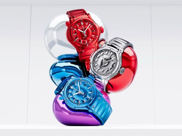 hublot-transforma-el-balloon-dog-de-jeff-koons-en-tres-relojes-de-edicion-limitada