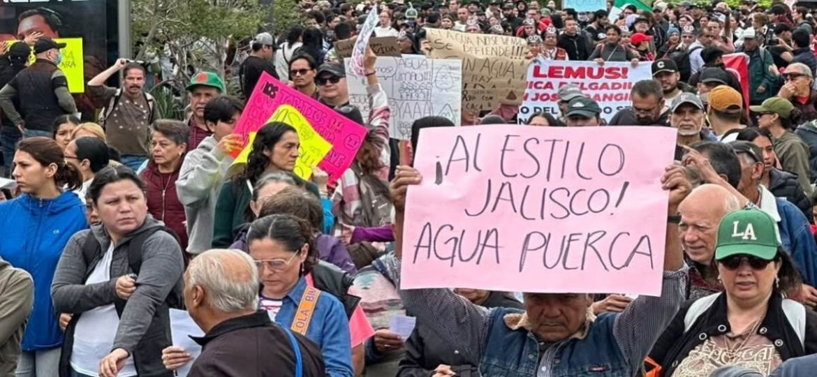marchan-en-guadalajara-para-exigir-agua-limpia-y-respuestas-por-la-contaminacion