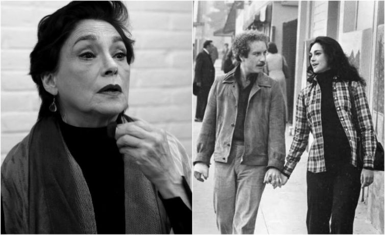 ofelia-medina-revive-su-paso-por-hollywood-con-una-foto-junto-a-richard-dreyfuss