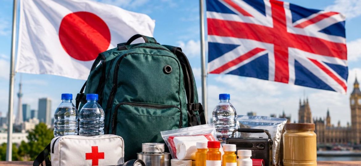 por-que-varios-paises-piden-almacenar-agua-comida-y-suministros-ante-una-emergencia