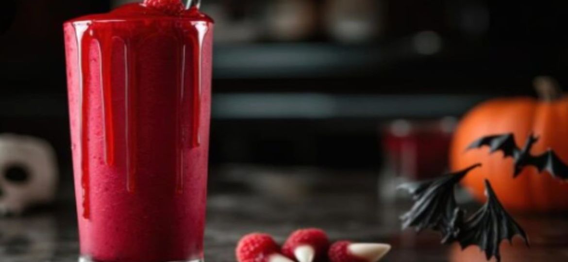 recetas-faciles-y-terrorificas-para-halloween-prepara-un-shake-sangriento-y-ojos-de-monstruo