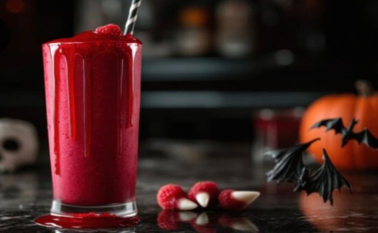 recetas-faciles-y-terrorificas-para-halloween-prepara-un-shake-sangriento-y-ojos-de-monstruo