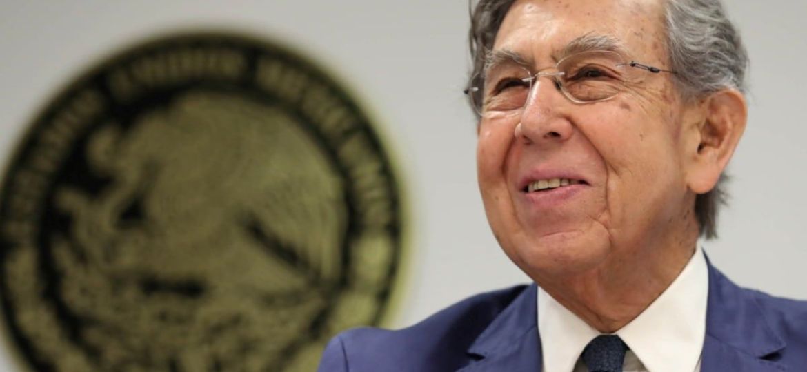 sheinbaum-rinde-homenaje-a-cuauhtemoc-cardenas-durante-la-mananera