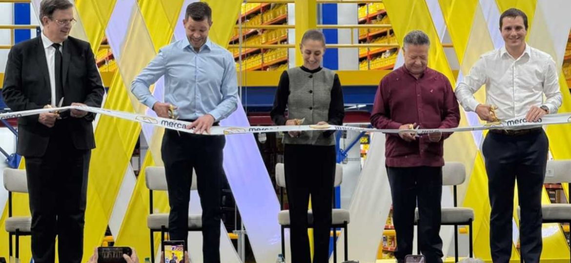 sheinbaum-vincula-aumento-salarial-con-crecimiento-de-mercado-libre-durante-inauguracion-de-centro-en-hidalgo