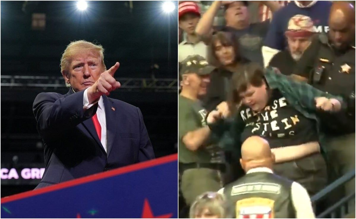 trump-llama-gordo-a-manifestante-golpeado-durante-mitin-en-ohio